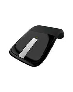 Microsoft Arc Touch Mouse - Red