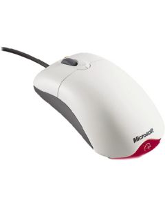 Microsoft Wheel Mouse Optical