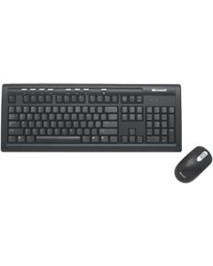 Microsoft Wireless Optical Desktop 700