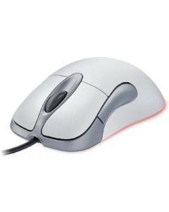 Microsoft Intellimouse Optical Mouse
