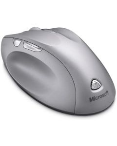 Microsoft Wireless Laser Mouse 6000