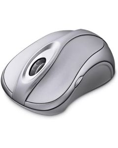 Microsoft B5W-00001 Wireless Notebook Laser Mouse 6000