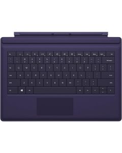 2014 Newest Thin Microsoft Type Cover With Pen Holder Backlit & Gesture mechanical keyboard for Surface Pro 3