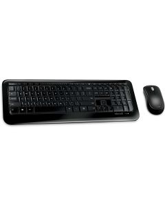 Microsoft Wireless Desktop 800