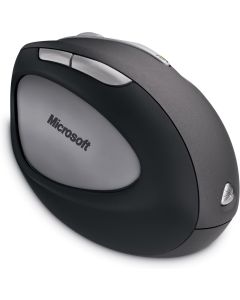 Microsoft Natural Wireless Laser Mouse 6000